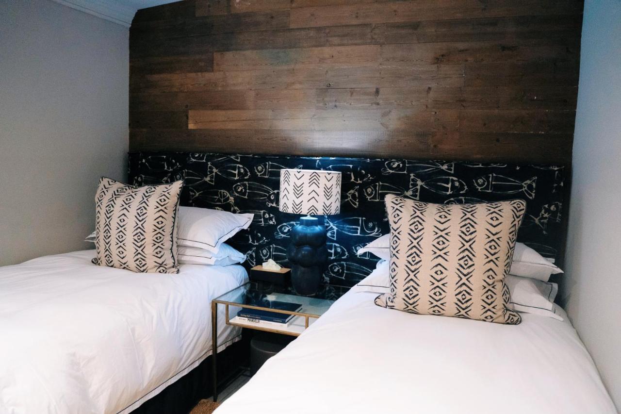 The Oyster Box Beach House By The Oyster Collection Kenton on Sea Ngoại thất bức ảnh